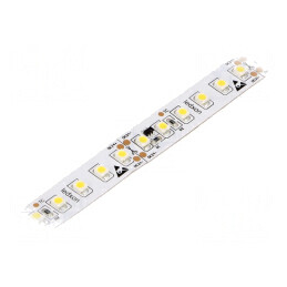 Banda LED Alb Neutru 24V IP20 120° | Electronic-mag.ro | Componente Electronice