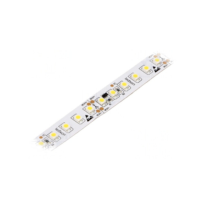 Banda LED Alb Neutru 24V IP20 120° | Electronic-mag.ro | Componente Electronice Banda LED Alb Neutru 24V IP20 120° | Electronic-mag.ro | Componente Electronice