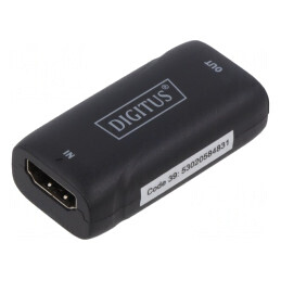 Repeater HDMI 2.0 HDCP 2.2 20m | Electronic-mag.ro | Componente Electronice