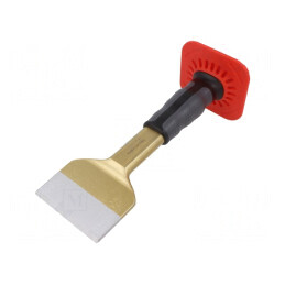 Daltă pentru Rosturi 80mm x 250mm | Electronic-mag.ro | Componente Electronice