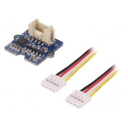 Senzor Poziție Unghi 3-Axis Digital Gyro I2C Grove | Electronic-mag.ro | Componente Electronice