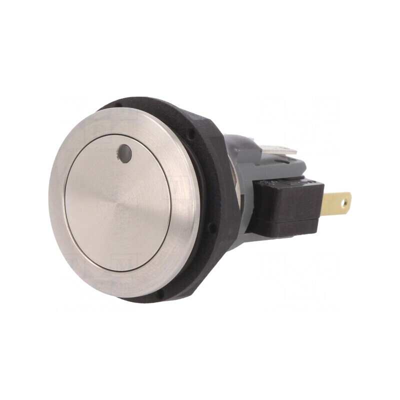 Comutator Anti-Vandalism ON-(ON) IP67 3A 250V | Electronic-mag.ro | Componente Electronice Comutator Anti-Vandalism ON-(ON) IP67 3A 250V | Electronic-mag.ro | Componente Electronice