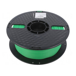 Filament PLA Verde 1,75mm 1kg | Electronic-mag.ro | Componente Electronice