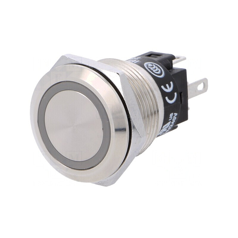 Comutator anti-vandalism SPDT 3A 240V alb | Electronic-mag.ro | Componente Electronice Comutator anti-vandalism SPDT 3A 240V alb | Electronic-mag.ro | Componente Electronice