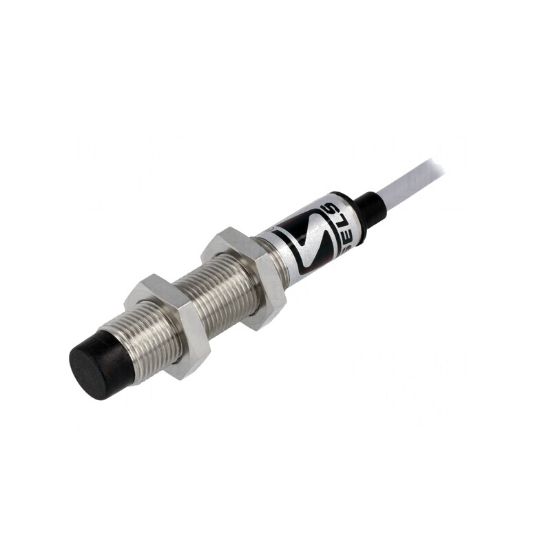 Senzor Inductiv PNP NO 4mm 30VDC M12 IP67 | Electronic-mag.ro | Componente Electronice Senzor Inductiv PNP NO 4mm 30VDC M12 IP67 | Electronic-mag.ro | Componente Electronice