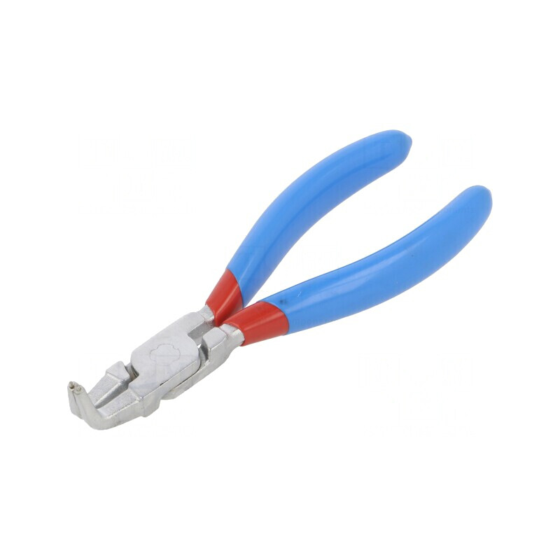 Clești pentru inele de blocare interior 8-13mm în unghi | Electronic-mag.ro | Componente Electronice Clești pentru inele de blocare interior 8-13mm în unghi | Electronic-mag.ro | Componente Electronice
