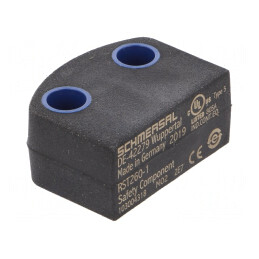 Actuator IP67 pentru temperaturi extreme 39,2x18x29,5mm | Electronic-mag.ro | Componente Electronice
