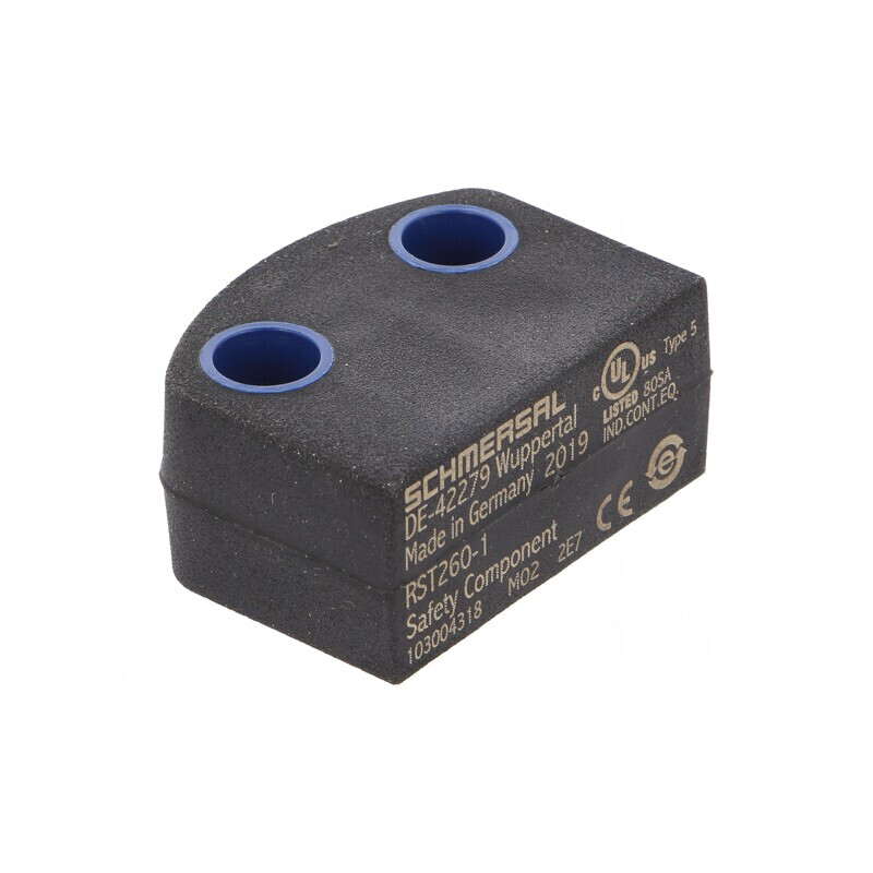 Actuator IP67 pentru temperaturi extreme 39,2x18x29,5mm | Electronic-mag.ro | Componente Electronice