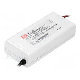 Alimentator LED 40,25W 13-23VDC 1750mA | Electronic-mag.ro | Componente Electronice