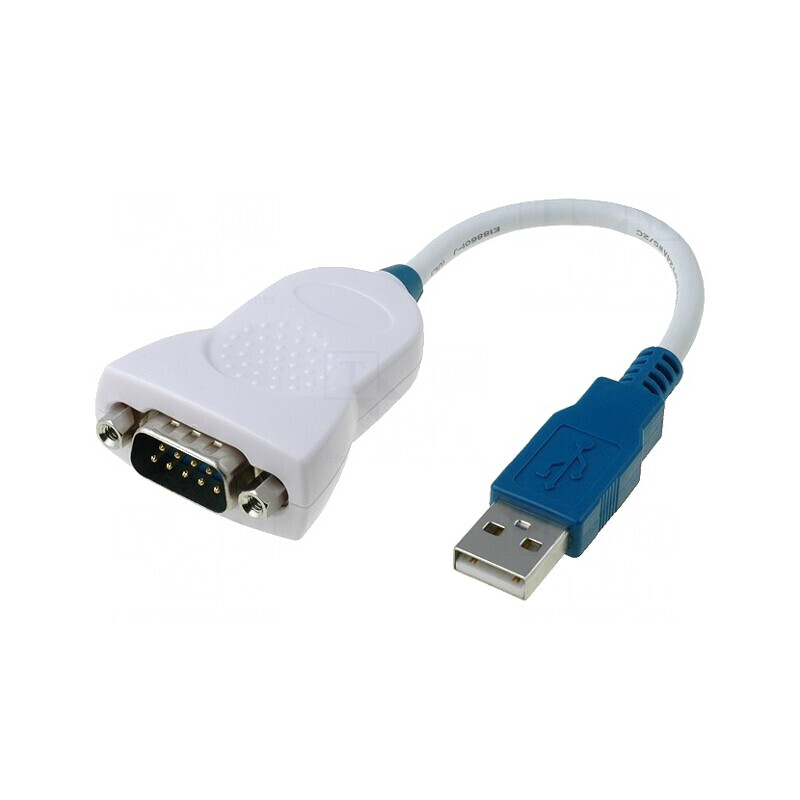 Modul RS232 cu Cablu USB 9pin