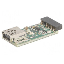 Kit Programator Interfață VNC2 USB și Modul Debug VNC2 | Electronic-mag.ro | Componente Electronice