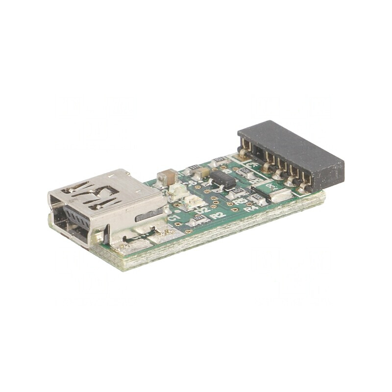 Kit Programator Interfață VNC2 USB și Modul Debug VNC2 | Electronic-mag.ro | Componente Electronice
