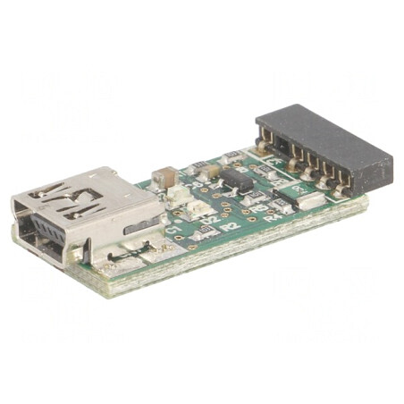 Kit Programator Interfață VNC2 USB și Modul Debug VNC2 | Electronic-mag.ro | Componente Electronice