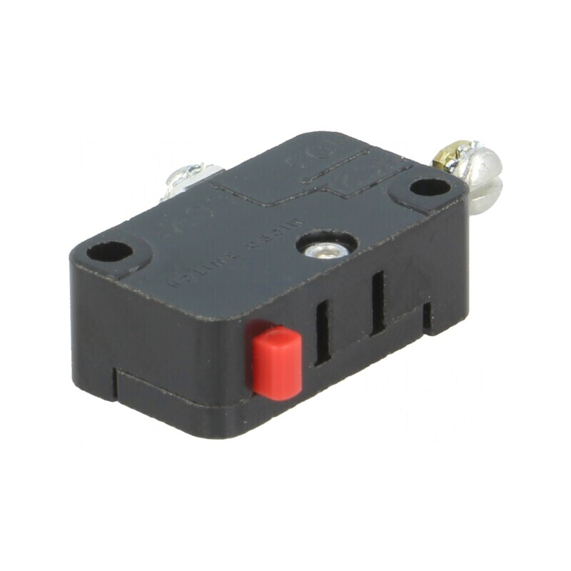 Microîntrerupător SNAP ACTION 15A 125VAC SPDT | Electronic-mag.ro | Componente Electronice