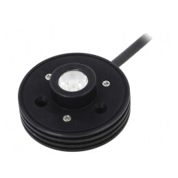 LED Alb Neutru 4000K 264lm IP54 15° ALUSTAR-G2 | Electronic-mag.ro | Componente Electronice
