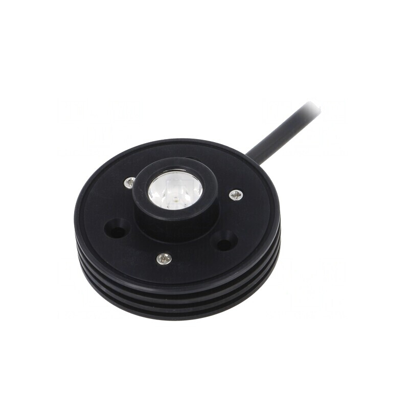 LED Alb Neutru 4000K 264lm IP54 15° ALUSTAR-G2 | Electronic-mag.ro | Componente Electronice