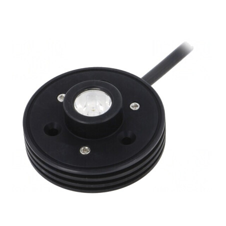 LED Alb Neutru 4000K 264lm IP54 15° ALUSTAR-G2 | Electronic-mag.ro | Componente Electronice