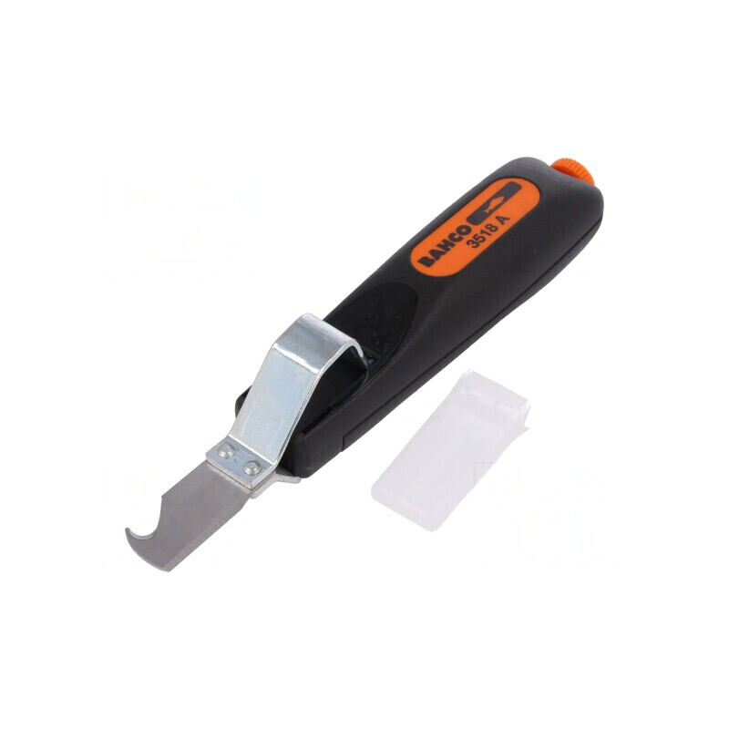Dezizolator Cablu Rotund 4-28mm 170mm | Electronic-mag.ro | Componente Electronice Dezizolator Cablu Rotund 4-28mm 170mm | Electronic-mag.ro | Componente Electronice