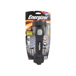 Lanternă LED Etanșă 150lm 225x77x77mm 4AA | Electronic-mag.ro | Componente Electronice