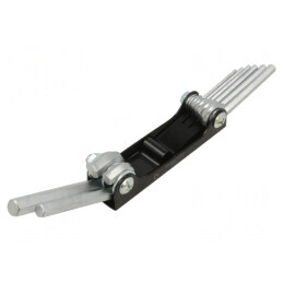 Set Chei Imbus 8 Bucăți | Electronic-mag.ro | Componente Electronice