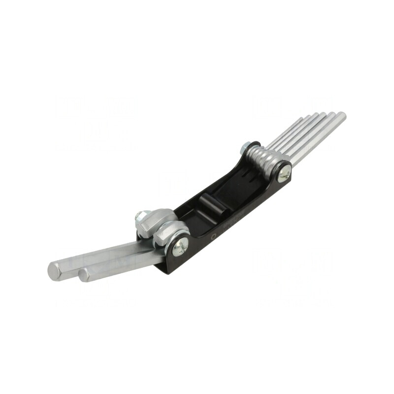 Set Chei Imbus 8 Bucăți | Electronic-mag.ro | Componente Electronice