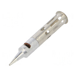 Vârf Conic 1mm pentru Ciocan de Lipit cu Gaz WEL.WP60K | Electronic-mag.ro | Componente Electronice