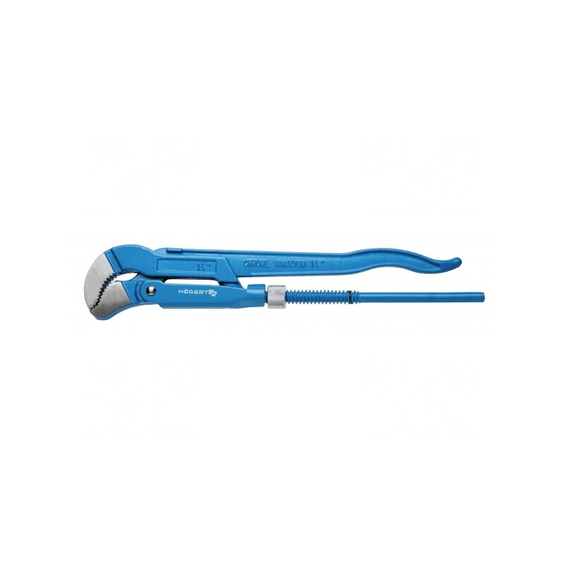 Cheie franceză 430mm Deschidere 63mm | Electronic-mag.ro | Componente Electronice