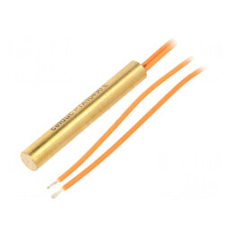 Senzor Reed 10W Ø6x41mm cu Cablu 0,8m 400mA | Electronic-mag.ro | Componente Electronice