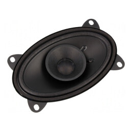 Difuzor 15W 4Ω 87dB 153x97x46.6mm | Electronic-mag.ro | Componente Electronice