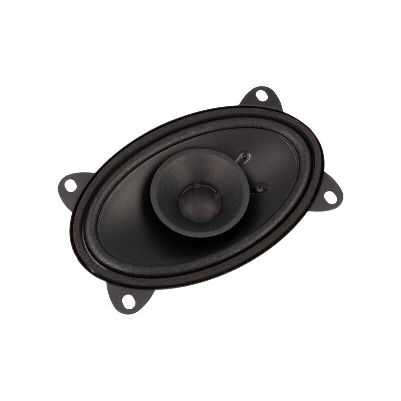 Difuzor 15W 4Ω 87dB 153x97x46.6mm | Electronic-mag.ro | Componente Electronice