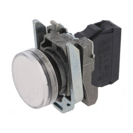 Lumină de control 22mm Harmony XB4 25-70°C | Electronic-mag.ro | Componente Electronice