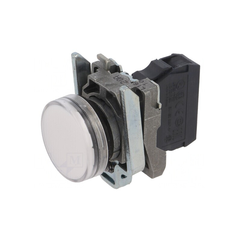 Lumină de control 22mm Harmony XB4 25-70°C | Electronic-mag.ro | Componente Electronice