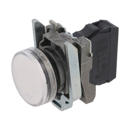 Lumină de control 22mm Harmony XB4 25-70°C | Electronic-mag.ro | Componente Electronice