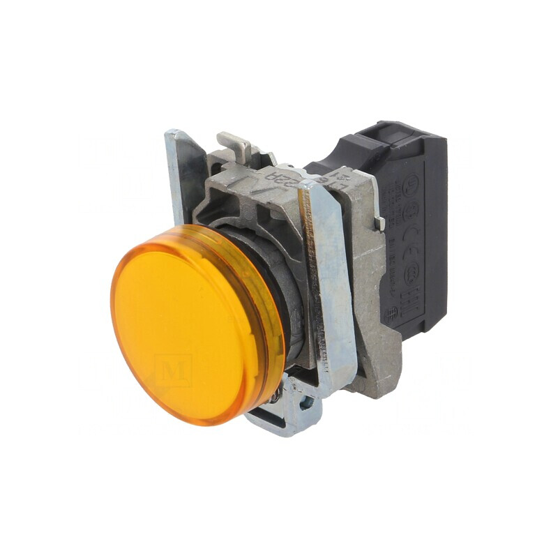 Lumină de control 22mm Harmony XB4 25÷70°C Ilumin ZBVB Ø22mm | Electronic-mag.ro | Componente Electronice Lumină de control 22mm Harmony XB4 25÷70°C Ilumin ZBVB Ø22mm | Electronic-mag.ro | Componente Electronice