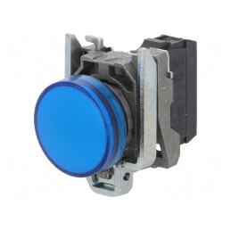 Lumină de control industrială Harmony XB4 22mm | Electronic-mag.ro | Componente Electronice