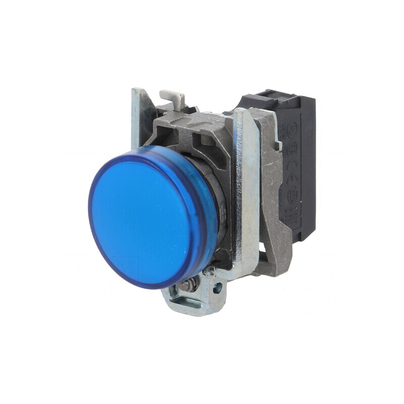 Lumină de control industrială Harmony XB4 22mm | Electronic-mag.ro | Componente Electronice Lumină de control industrială Harmony XB4 22mm | Electronic-mag.ro | Componente Electronice