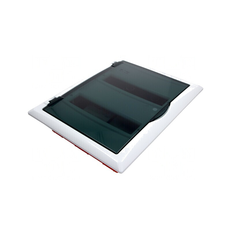 Carcasă pentru aparatură modulară IP40 în perete albă 400V | Electronic-mag.ro | Componente Electronice Carcasă pentru aparatură modulară IP40 în perete albă 400V | Electronic-mag.ro | Componente Electronice
