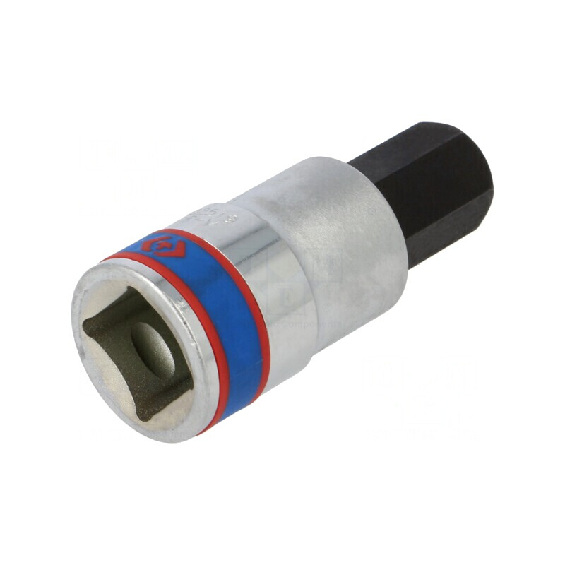 Cap de protecție tubulară HEX 19mm 3/4 80mm scurtă | Electronic-mag.ro | Componente Electronice