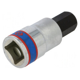 Cap de protecție tubulară HEX 19mm 3/4 80mm scurtă | Electronic-mag.ro | Componente Electronice
