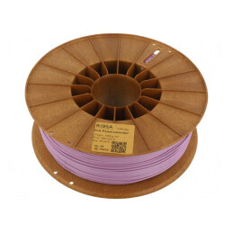 Filament PLA 1.75mm Lavandă 1kg | Electronic-mag.ro | Componente Electronice