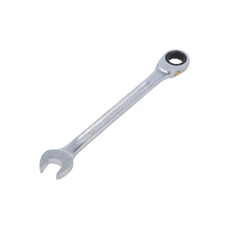 Cheie combinată 13mm oțel cromat 182mm | Electronic-mag.ro | Componente Electronice