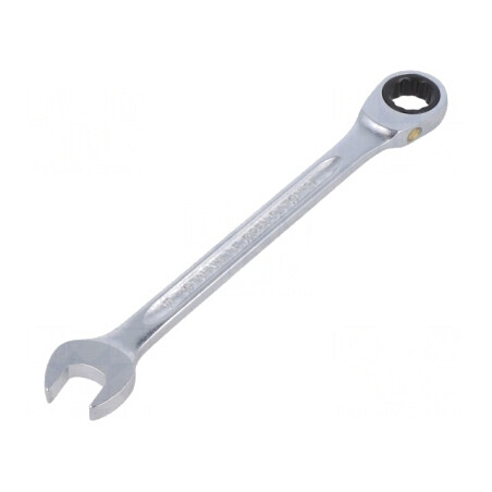 Cheie combinată 13mm oțel cromat 182mm | Electronic-mag.ro | Componente Electronice