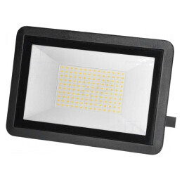 Proiector LED 100W 4000K IP65 | Electronic-mag.ro | Componente Electronice