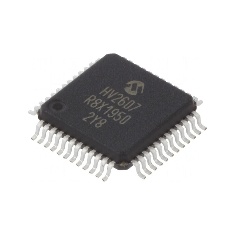Comutator Analogic 16 Canale LQFP48 3-6.3VDC HV2607T-C/R8X | Electronic-mag.ro | Componente Electronice Comutator Analogic 16 Canale LQFP48 3-6.3VDC HV2607T-C/R8X | Electronic-mag.ro | Componente Electronice