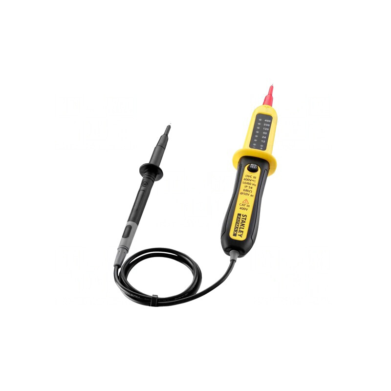 Tester Electric Diode LED 12-400V | Electronic-mag.ro | Componente Electronice