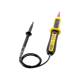 Tester Electric Diode LED 12-400V | Electronic-mag.ro | Componente Electronice