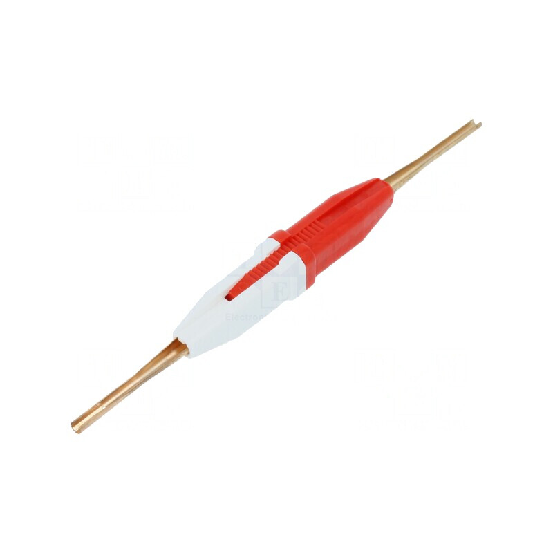 Unealtă pentru Montare/Demontare Contacte | Electronic-mag.ro | Componente Electronice