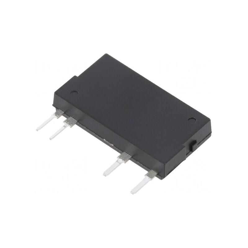 Releu Semiconductor Icom 3mA 1A 600VAC 600VDC | Electronic-mag.ro | Componente Electronice