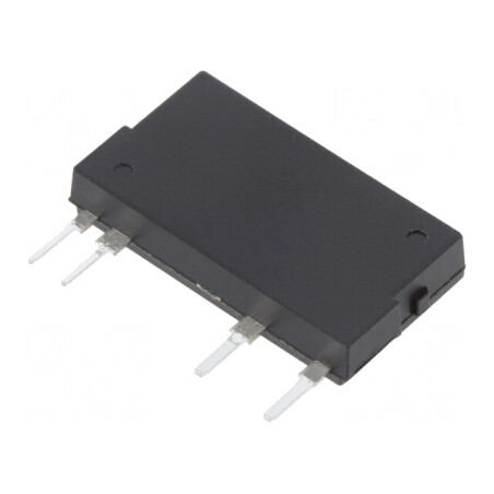 Releu Semiconductor Icom 3mA 1A 600VAC 600VDC | Electronic-mag.ro | Componente Electronice