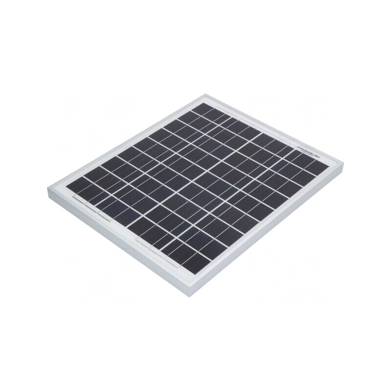 Panou Solar Policristalin 20W 435x356x25mm | Electronic-mag.ro | Componente Electronice Panou Solar Policristalin 20W 435x356x25mm | Electronic-mag.ro | Componente Electronice